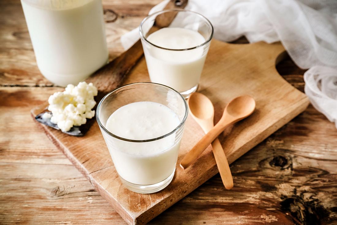 kefir 3