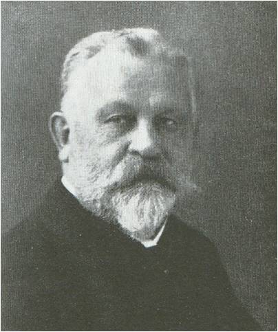 Ernst Georg Ferdinand Küster (1839-1922)