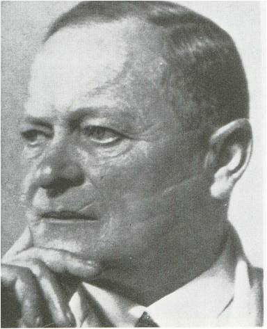 Hermann Gocht (1869-1938)