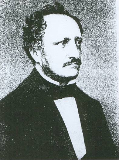 Johannes Müller (1801-1858)