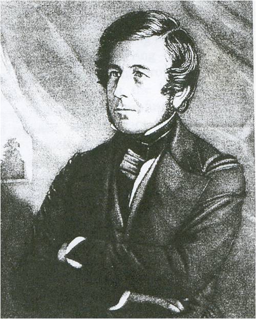 Joseph Pancoast (1805-1882)