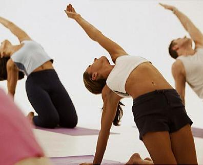 Ιδανική άσκηση για σεξουαλική ευλυγισία