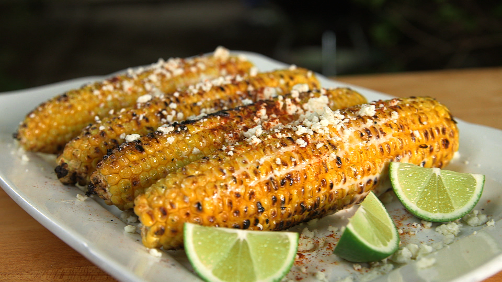 Elote