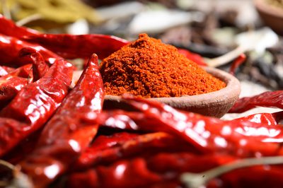 cayenne 2