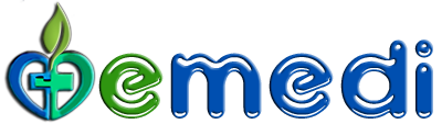 emedi logo