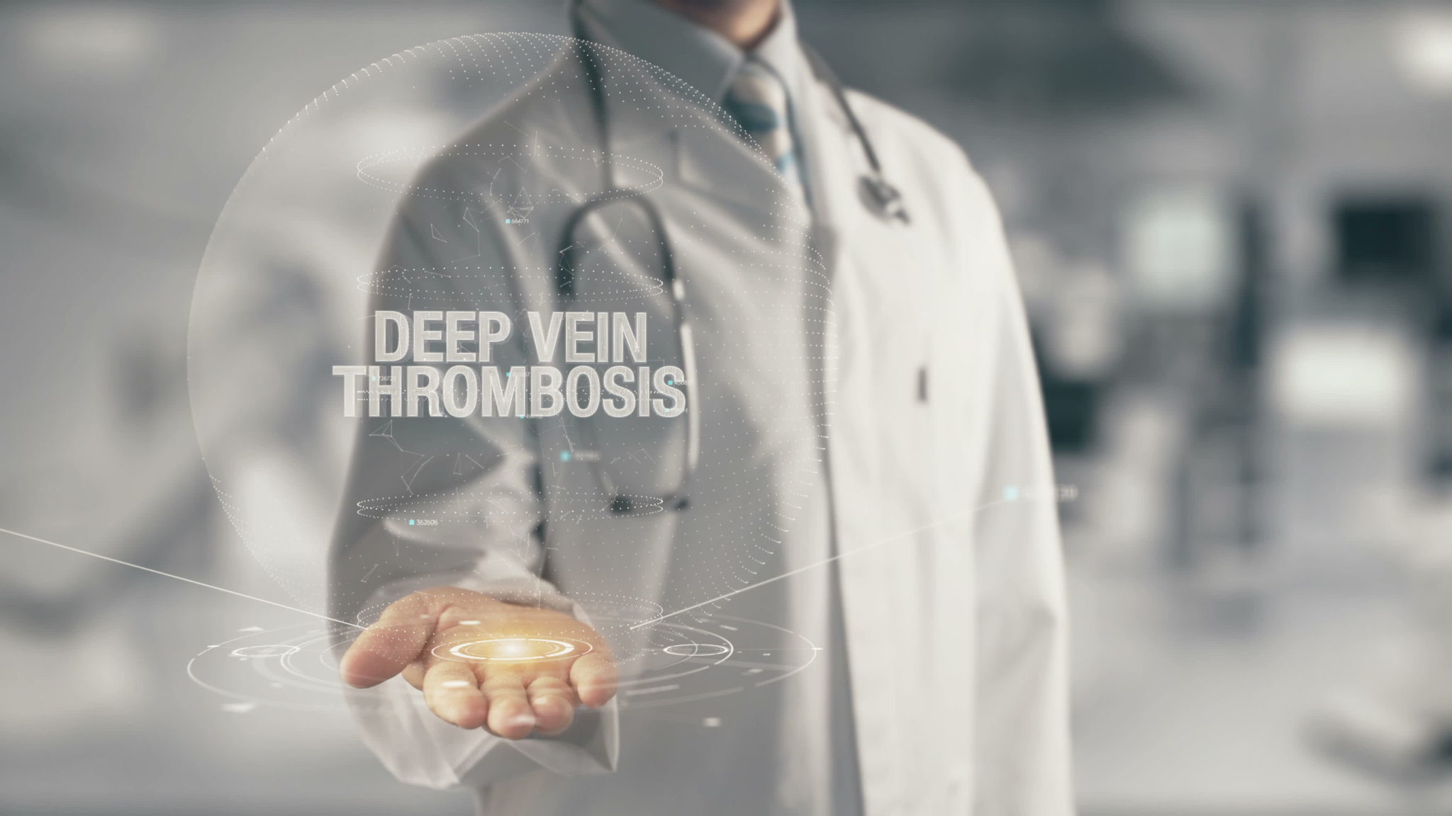 deep thrombovlevitis 4