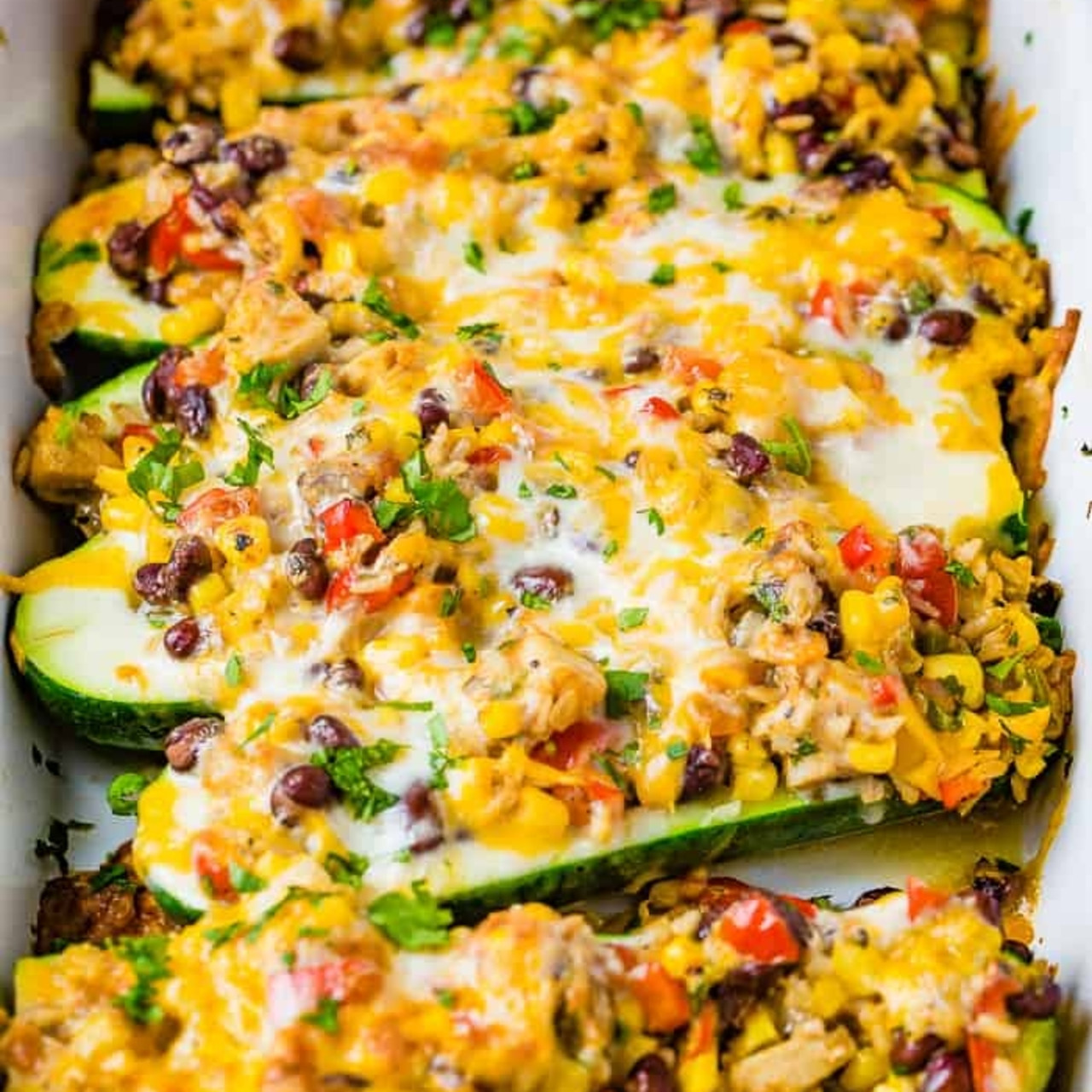 cheesy healthy mexican zucchini boats a0c09e3915d3fc9279660a07