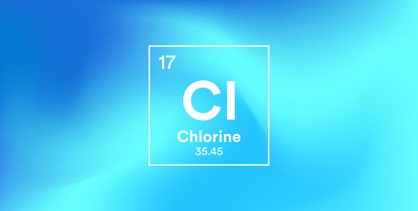 chlorine 2