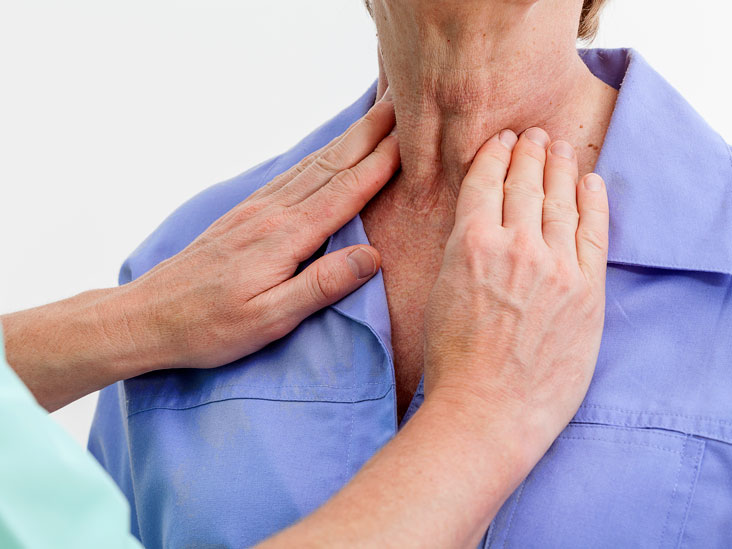 primary hyperparathyroidism thumb