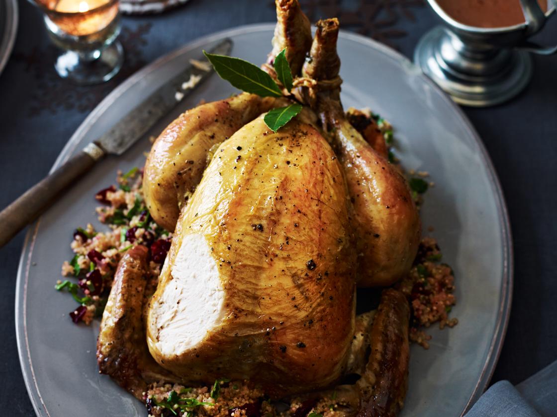 3697 ROAST CHICKEN QUINOA STUFFING 108211 1120 1460