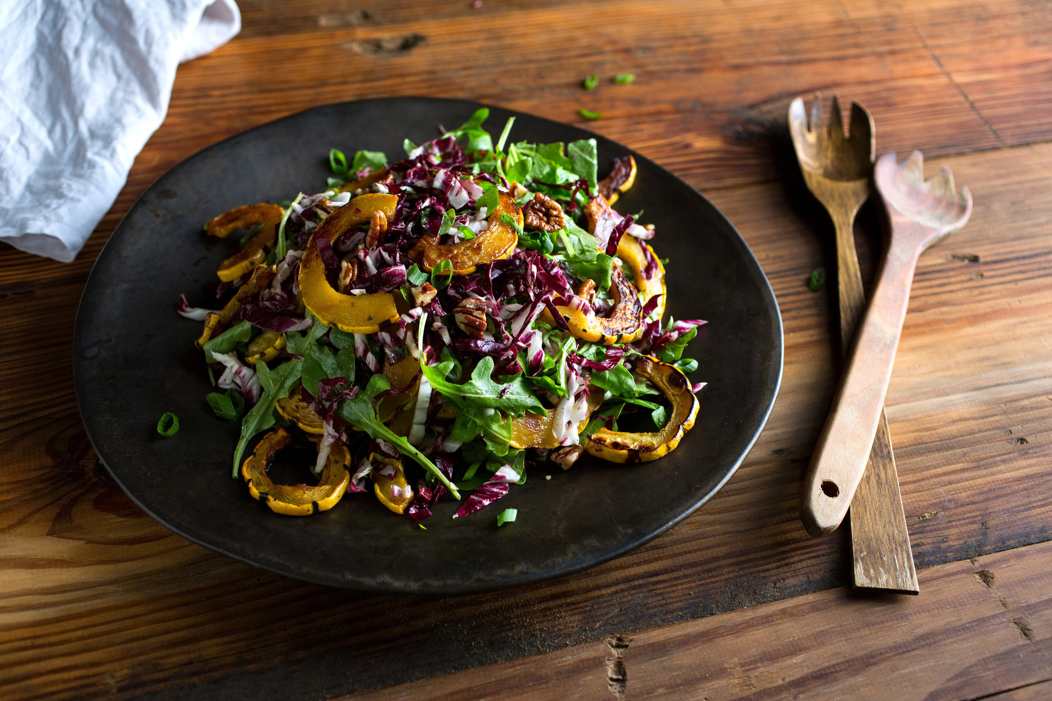 clark squash salad superJumbo